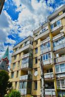 Apartman Sky - Ferienwohnung