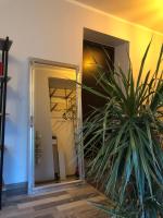 Cozy apartment near the city centre and Emajõgi, free parking, contact-free entrance - Chambres d’hôtes