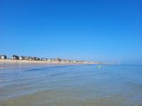 B&B Hermanville-sur-Mer - logement à 50 m de la mer ! - Bed and Breakfast Hermanville-sur-Mer