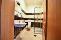 Chambre Familiale avec Salle de Bains Privative