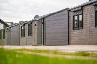 Domki Letniskowe Zacisze Łeba - Ferienwohnung Łeba