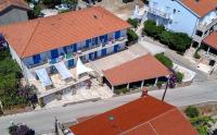 Pansion Jakas - B&B