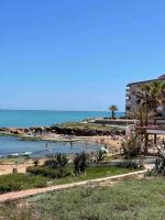 Ferienwohnung Miramar V - Chambres d’hôtes Torrevieja