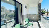 Hostal Aires del Mar - B&B Carboneras