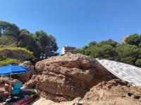 MIAMI PLAYA SIRENS en Cala Sirenas FREE WIFI - Chambres d’hôtes Mont-roig del Camp