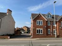 The Aldridge 2 Bedroom Apartment with FREE Parking - Ferienwohnung