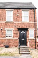 Snapos Apartments - Tudor Close - B&B