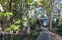 Palmwoods Eco Escape - B&B Palmwoods