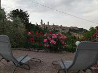 Agriturismo Il Colto - Ferienwohnung San Gimignano