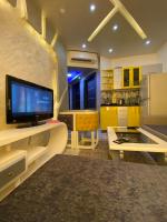 أجمل شاليه فى بورتو مطروح للعائلات فقط - B&B Marsa Matruh