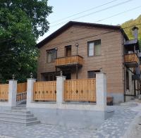 VAN Guesthouse - B&B Dilijan