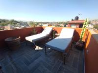 Chambre Double avec Salle de Bains Privative