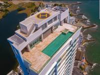 Apartamento El Laguito Cartagena - Ferienwohnung