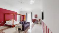 Deluxe Junior Suite