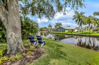 Smiles and Sunshine - B&B Cape Coral