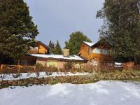 Cabañas Las Donosas - Ferienwohnung Bariloche
