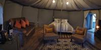 Glamping De Ruana Por Boyacá - Ferienwohnung Paipa