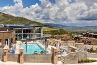B&B Park City - The Apex Residences - Bed and Breakfast Park City