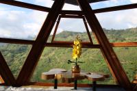 Glamping Corazón del Molino - Ferienwohnung Ubaque