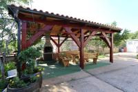 Apartments Znidarec - Ferienwohnung Silo