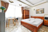 B&B Ho Chi Minh City - Huyen House - Bed and Breakfast Ho Chi Minh City