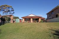 Paradise on the Water - Chambres d’hôtes Sussex Inlet