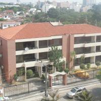 Lirios Apartment in EQUIPETROL - With Parking - B&B