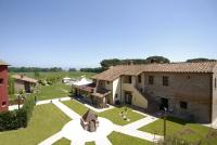 Country House Podere Lacaioli - Chambres d’hôtes