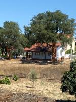 Casa dos Sobreiros - B&B