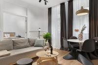 VD Boutique Apartments No 2 - B&B Bucharest