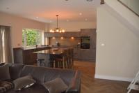 B&B Worcester - The Bunkhouse - 2 bedroom home with parking - Bed and Breakfast Worcester
