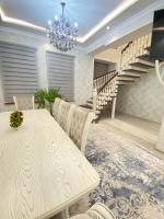 Samarkand Fruza гостевой дом - Ferienwohnung