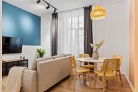 VD Boutique Apartments No 1 Bucharest - B&B Bucharest