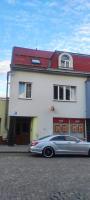 Bytový dům Počátky - B&B