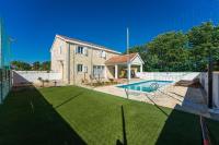 LUXURY VILLA AENONA - B&B