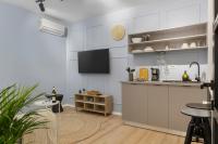B&B Bucarest - VD Boutique Apartments No 3 - Bed and Breakfast Bucarest