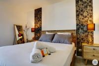 B&B Saint-Denis - La Tonnelle - 42m2 - Terrasse - Sainte-Clotilde - Bed and Breakfast Saint-Denis