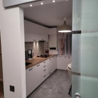 Hermann Apartment - B&B Cluj-Napoca