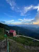 B&B Kurseong - Chimney Farmstay - Bed and Breakfast Kurseong