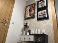 HyP - La Casa de Noa - B&B Arcade