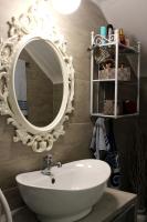 Cozy house with relaxing backyard - B&B Ermoúpolis