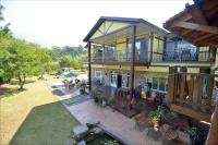Sitou Peach Villa B&B, Отели типа «постель и завтрак» - Lugu
