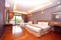 Habitación cuádruple