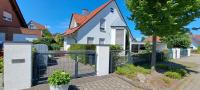 B&B Flaesheim - Haardblick - Bed and Breakfast Flaesheim