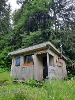 Chalet de 2 dormitorios