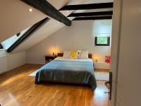 Appartement met 2 slaapkamers