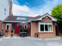 Arden Bungalow - B&B