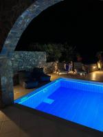 B&B Elounda - Villa Helios - Bed and Breakfast Elounda