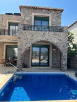 Villa 2 Chambres