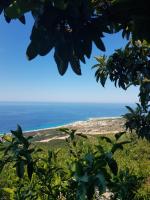 Vila Jona Palasë - Bed and Breakfast Dhërmi